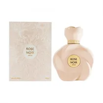 Perfume Ahmed Al Maghribi Rose Noir Edp Feminino 75ML