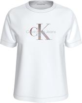 Camiseta Calvin Klein J20J223264 Yaf - Feminina