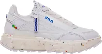 Tênis Fila Racer Master F02L00194-159 - Feminino