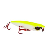 Señuelo Marine Pro Slider 90 Color N4