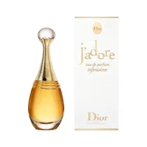 Perfume Christian Dior J'Adore Infinissime Edp - Feminino 100ML