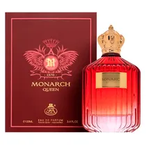 Perfume French Avenue Monarch Queen Eau de Parfum Feminino 100ML