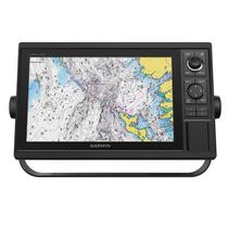 GPS Sonar Garmin Gpsmap 1242XSV GN+ Chartplotter/Fishfinder GPS/Sonar