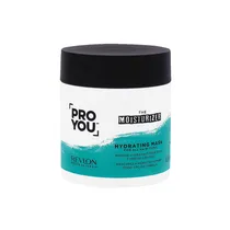 Máscara Revlon Pro You The Moisturizer - 500ML