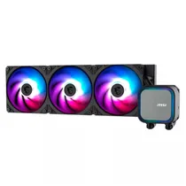 Cooler Water MSI Mag Coreliquid A13 360 Argb Black 306-7ZWDA11-L80