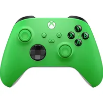 Xbox Acs Games Control Serie X/s Wireless 1914 Velocity USB-C Verde