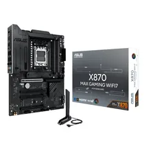 MB AM5 Asus X870 Max Gaming WIFI7 DDR5/HDMI