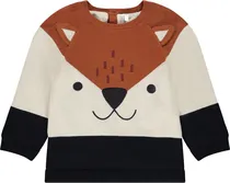 Pulover para Bebê Orchestra HLAMR3-Ecr Masculino