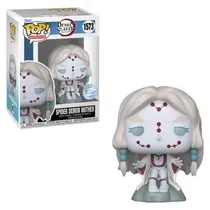 Funko Pop Demon Slayer Spider Demon Mother *Ex* 1573