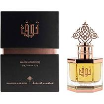 Perfume Ibraheem Al Qurashi Toq Ward Mahrooq Edp Unisex - 50ML