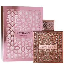 Rayhaan Divine Edp 100ML