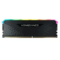 Memória Ram Corsair Vengeance RGB RS 8GB DDR4 3200 MHZ - CMG8GX4M1E3200C16