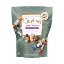 Chocolate Guylian Temptations Mix 522GR