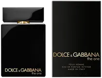 Perfume Dolce & Gabbana The One Intense Pour Homme Edp 50ML - Masculino