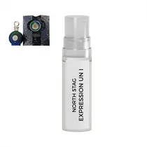 Decant Paris Corner North Stag Expressions I Un Edp Unissex 3ML