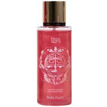 Colônia Feminina Stella Dustin Libra Luxury Shimmer 250 ML