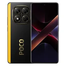 Celular Xiaomi Poco X7 / 256GB / 8 Ram / Preto