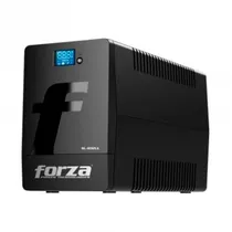 Nobreak 1200VA Nobreak SVC V-1200-LCD-Eu 1200VA 110V 720W USB 110V