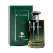 Perfume Dignite Charming Edp Unissex 100ML