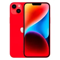iPhone Swap 14 Plus 256GB Rojo c/ Chip Grado A (Garantia Un Mes)