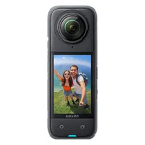 Camera INSTA360 X4 Cinsabma X408 Starter Bunble 256GB/2BATERIA/Self