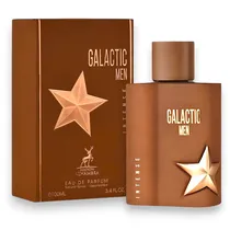 Perfume Masculino Maison Alhambra Galactic Men Intense Edp 100ML