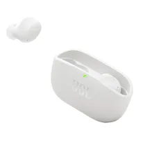 Auri BT JBL Wave Buds 2 White
