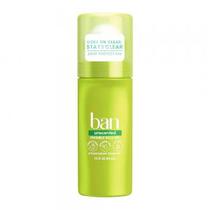 Desodorante Ban Roll-On Sem Cheiro 44ML