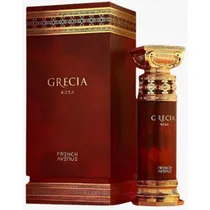 French Avenue Grecia Rosa Edp 100ML