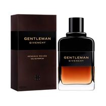 Perfume Givenchy Gentleman Reserve Privee 100ML