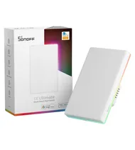 Sonoff TX Ultimate Interruptor de Parede Wifi T5-1C-120