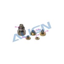 Engrenagem Align DS525 HSP52501T