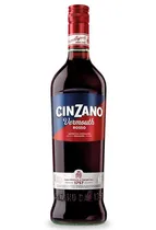 Cinzano Vermouth Rosso 1LT
