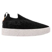 Tênis Feminino Fila Sonic Preto US 7