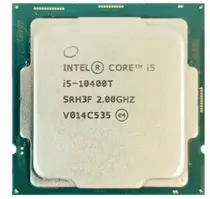 Processador Intel Core i5 10400T 2.00GHZ 12MB 1200 OEM