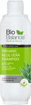 Shampoo Bio Balance Orgânico Alóe Vera - 330ML