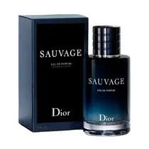 Perfume Christian Dior Sauvage M 100ML Edt