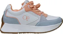 Tênis Kids Op OPM-EBY-M6 - Feminino