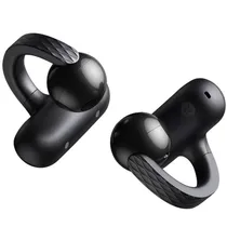 Auri BT Amazfit Up Open-Ear A2427 Negro (Piercing)