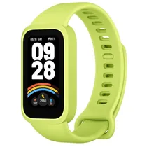 Smartwatch Xiaomi Band 9 Active M2435B1 BHR08L1GL - Green  Smartwatch ...