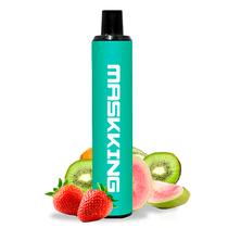 Maskking High GTS Guava Kiwi Strawberry