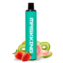 Maskking High GTS Guava Kiwi Strawberry