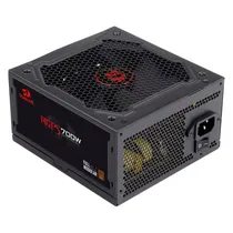 Fonte Redragon RGPS GC-PS005 ATX 700W 80 Plus Bronze PFC Ativo Full Modular - Preto