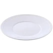 Plato Porcelana Redondo 8