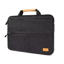Wiwu Bolsa p/Accesorios Alpha Crossbody Bag 1T333 Grey
