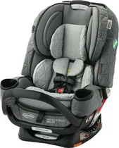 Cadeirinha para Automóvel Graco 4EVERE2FSL Ar 4 Em 1 - GR2152351
