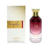 Perfume Anfar La Perle Edp 90ML- Feminino