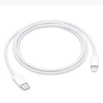 Cabo Apple USB-C Lightning MUQ93FE/A 1M