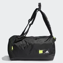 Bolso Pequeño Unisex Adidas 4ATHLTS Con Identificación