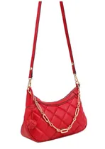 Fiore Cartera Bandolera F8130 Red